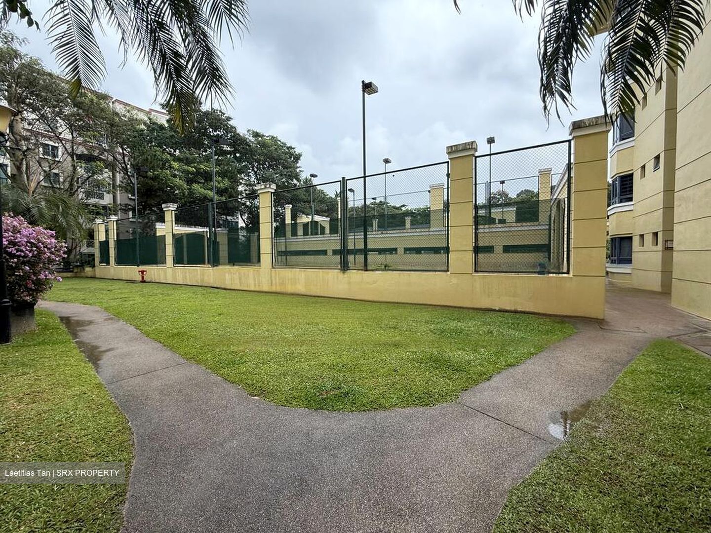Westcove Condominium (D5), Condominium #480845611